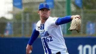 DeNA新助っ人に滲む日本野球への“順応”　指揮官が評価した姿勢「これから楽しみ」