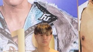 【ボクシング】佐々木尽８カ月ぶり再起戦「面白いショー見せたい」昨年６月世界初挑戦でKO負け