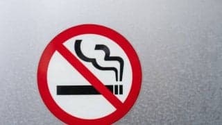 目に見えるたばこの煙の予防だけでは、まだ緩い「スマートに嫌煙を知らせる方法」