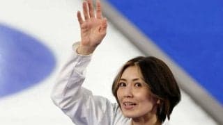 1次リーグ敗退のフォルティウス　前夜に石の研磨　随所で高い技術