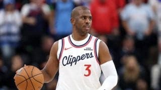 クリス・ポールがクリッパーズと“決別した瞬間”を明かす「僕を家へ帰す前に…」