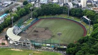 奈良大会は7月9～27日　秋の近畿へは、4府県の3位校同士が激突