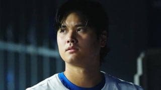 大谷ら着用も…MLB投稿で“とばっちり”「今すぐ戻せ」　不満殺到、再燃したユニ問題