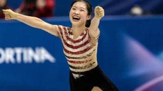 あるぞ“表彰台独占”　日本勢に世界が驚嘆　英老舗紙も示唆「歴史的快挙の好機だ」【冬季五輪】