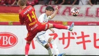 FC東京｢土壇場の同点ゴール｣起点は、セルティックからレンタル移籍の23歳【日本サッカー発展の新ポイントは｢CBの成長｣】(1)