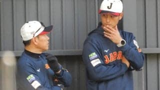 ダルビッシュが見た「侍3投手」の“現在地”　成長ぶりを絶賛…「3年前は何を見ていいのかわからない感じ」【侍ジャパン】