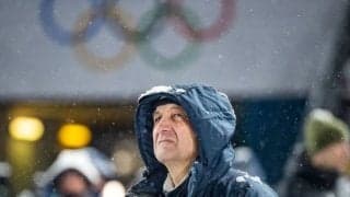 なぜ“打ち切り”にしたのか　大雪で下された疑問の決断の舞台裏　4位に泣いたドイツで「正しい判断」の声も【冬季五輪】