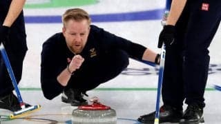 カーリングで渦巻いた不正疑惑　“告発”したスウェーデン男子選手が明かす代償「睡眠不足と集中力の欠如が重なった」【冬季五輪】