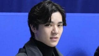 選手たちが感じる“メダルの重み”　宇野昌磨が計測「肩がかなり凝る」他競技からも反応「当時嫌で嫌で…」【冬季五輪】