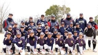 部員たった2人…廃部寸前から4年で“V字回復”　老舗学童チームを救った「当番撤廃」