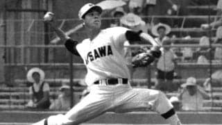 決勝再試合…動かぬ右腕、ご飯も食べられず　“元祖アイドル”を襲った極限の疲労