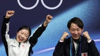17歳の新星…「日本版キム・ヨナ」と韓国メディアが注目　中井亜美を「日本フィギュア界の“新たなエース”」と絶賛【冬季五輪】