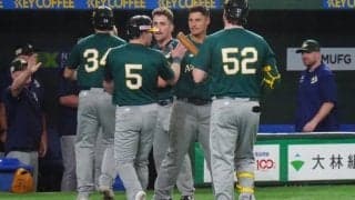 コンビニで発見…149円でも「信じられないほど旨い」　豪州代表を魅了する“日本食”