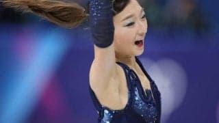 中井亜美、坂本花織…フィギュアで複数メダルなるか　19日の五輪