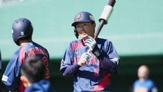 確約されぬ定位置…不振で迎えるWBC　33歳になった源田壮亮、糧にする「時代の変化」
