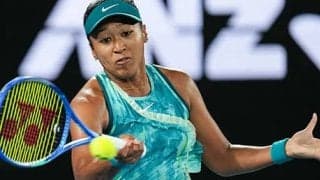  マイアミOP 大坂なおみエントリー 