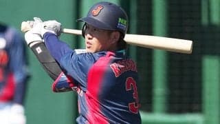 【WBC 2026】\"セ界\"二冠のヒットメーカー・小園海斗、世界へ挑む覚悟と献身 「キャッチャーミット以外は持っていく」