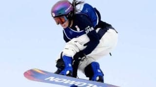 「選手たちに謝るべきだ」スノボ女子の採点が物議　米レジェンドは怒り爆発「完全に台無し」「最悪のジャッジ」【冬季五輪】