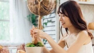 体調不良、更年期、老化予防にもつながる【地中海式ダイエット】の効果とは？