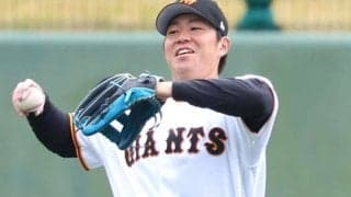 「いいの獲ったど！」巨人ファンに高まる期待　ドラ4の大卒ルーキーに「当たり」の予感　開幕スタメンなるか
