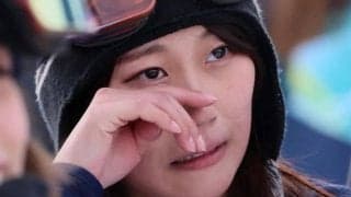 「着地した瞬間…金メダル獲れた」銅の村瀬心椛がSNSで本音を吐露　二冠ならず「こんなんで終われるわけがない」【冬季五輪】