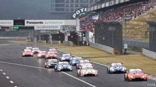 アスリートを支える信頼をモータースポーツで考える
