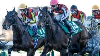 【小倉大賞典展望】条件揃ったリカンカブールの一発を期待