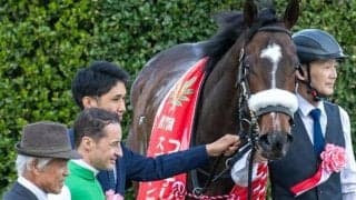 【フェブラリーS】定年間近の国枝栄調教師 シックスペンスでダートGI初制覇狙う