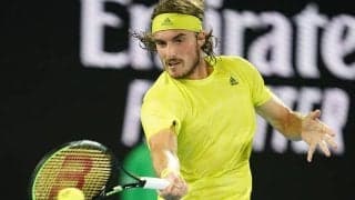 4時間超えの死闘! チチパスが大逆転でナダルを下し4強入り