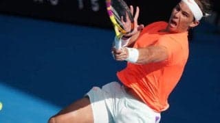 上地は決勝！　ナダル対チチパス、ロシア対決、バーティ…準々決勝4試合。全豪10日目の注目ポイント