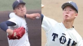 【センバツ出場校ランキング】チーム防御率では大阪王者と鹿児島王者が「ツートップ」、21世紀枠2校がトップテン入り