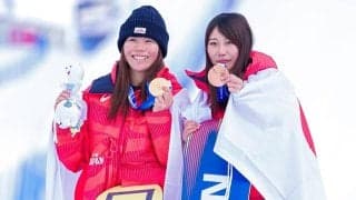 【ミラノ五輪】なぜ村瀬心椛の得点は伸びなかったのか……海外専門メディアは「混乱の1日、判定に一貫性がなかった」と苦言