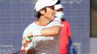 西岡良仁、土居美咲が今晩登場!!　2年ぶりの全仏となるフェデラーは大注目、大会2日目の見どころ[全仏オープン]