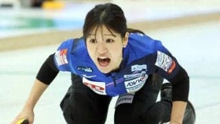 「私たちの知っているフォルティウスはもっと強い」ロコ吉田知那美が胸熱エール　1試合残して単独最下位も「何度でも言います。私たちは味方です」【冬季五輪】