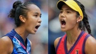 ラドゥカヌ、フェルナンデスらアジアにルーツを持つ選手の活躍が光ったUSオープン。過去＆現在のアジア系選手の活躍について紹介