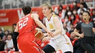 女子日本代表がW杯予選へ向けた強化合宿メンバー変更…栗林未和に代わり奥山理々嘉を招集