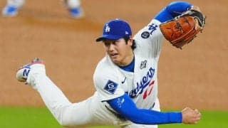 大谷翔平のCY賞に「YES」も…OBが懸念する“前例”　見逃せぬ負荷「どこまで奪うのか」