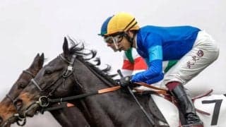 【小倉大賞典出走馬・騎手確定】センツブラッド＆団野大成騎手、ガイアメンテ＆北村友一騎手など16頭