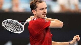 USオープン覇者のメドベージェフ、ジョコビッチの問題に持論「公平にルールを免除されているならここにいるべき」