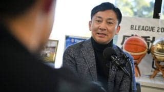 河村勇輝NBA復帰の舞台裏を島田氏が語る…千葉ジェッツの田代直希『たぎりワード大賞』受賞インタビューも