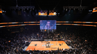 NBAサンズのホーム戦ハーフタイムショーに狛江高校ダンス部が出演…日本の公立高校としては史上初