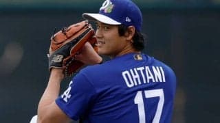 大谷翔平、WBCでの二刀流断念の“裏側”　「腰を据えて話した」ド軍幹部の明かす偉才の葛藤「本心では投げたかったと思う」