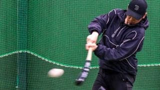 “センター返し”がなぜ打てない？　飛距離増に必須も…大阪桐蔭OBが指摘するエラー動作