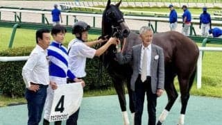 馬主は高須クリニックの高須克彌氏 タカスタカスタカスが連勝なるか