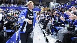 三河が2026－27シーズンに向けた新MC体制の準備を発表…4月にオーディション開催へ