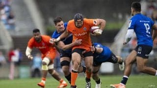 “何を与えられて、それをどう生きるか”。「感謝」を胸に節目の100キャップ目