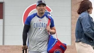 鈴木誠也、WBC出場への迷いと決断