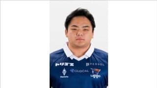 努力は裏切らない。「ラグビーで人生が変わった」男がつかんだ初のメンバー入り