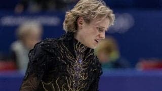 マリニンが失速した裏に潜んだ憎悪　坂本花織ら担当の有名振付師が証言したフィギュア界の“問題点”「日本のファンがイリアを嫌い…」【冬季五輪】