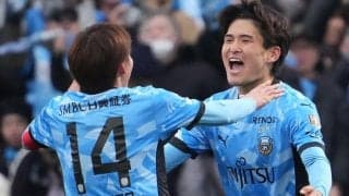 川崎Fの最終ラインは新顔3人、注目は｢長いパスが見どころ｣のJ3帰りの21歳【日本サッカー発展の新ポイントは｢CBの成長｣】(2)